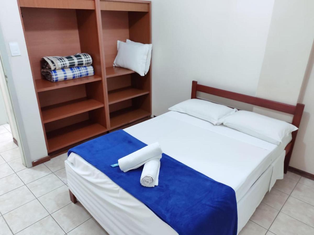 Barra Norte Hotel Balneário Camboriú Buitenkant foto