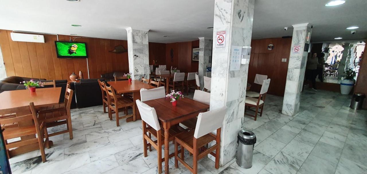 Barra Norte Hotel Balneário Camboriú Buitenkant foto
