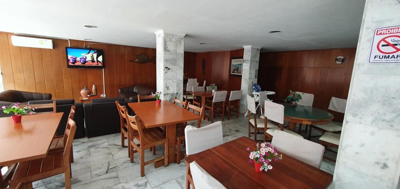 Barra Norte Hotel Balneário Camboriú Buitenkant foto