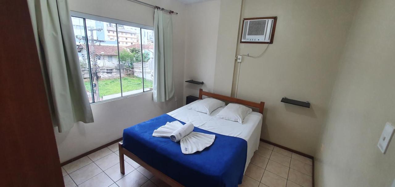 Barra Norte Hotel Balneário Camboriú Kamer foto