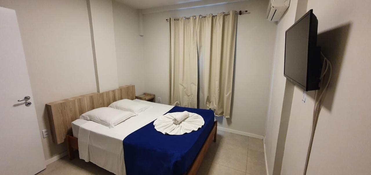 Barra Norte Hotel Balneário Camboriú Kamer foto