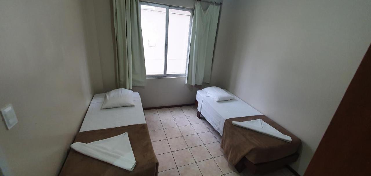 Barra Norte Hotel Balneário Camboriú Kamer foto