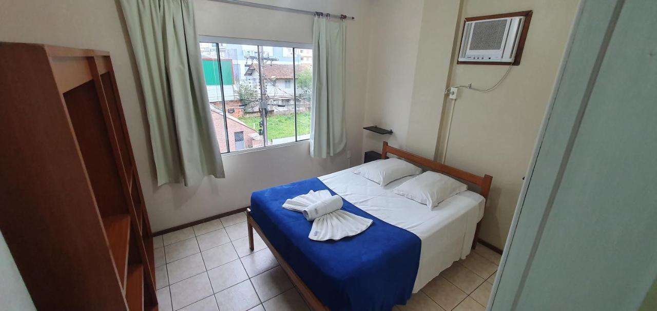 Barra Norte Hotel Balneário Camboriú Kamer foto